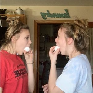 Meet your Posher, Andi